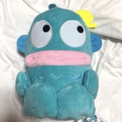 ハンギョドン うごけない…マスコットの入手方法まとめ – キャラホビ