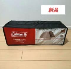Coleman タフドーム VI/3025　コールマンのサムネイル