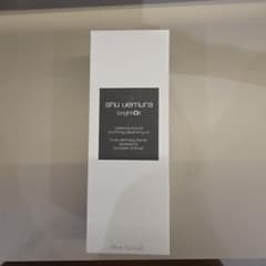 shu uemura ブライト クレンジング オイル 450mlのサムネイル