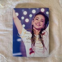 安室奈美恵　Blu-ray Discのサムネイル