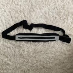 Nike 反射材付きウエストポーチのサムネイル