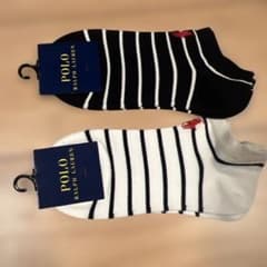 スニーカーソックス - 4