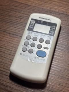 【リモコン】AR-01(コロナ製エアコン向け)のサムネイル