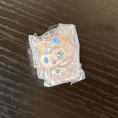 【新品】ジュエルペット めじるしアクセサリー エンジェラのサムネイル