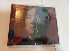 杉本琢弥 ベストアルバム WHO AM I？のサムネイル