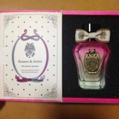 【ko-dai❤️rie様専用】【香水】ラブパスポート ロミオアンドジュリエットのサムネイル