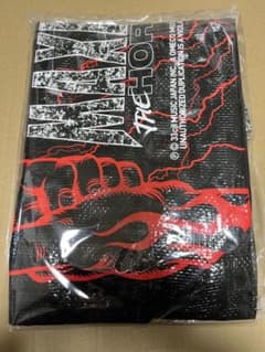 未開封MAXIMUM THE HORMONE ジャンボバッグ - メルカリ