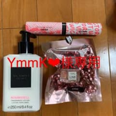 Victoria’s Secret ボディクリームと香水のサムネイル