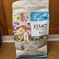 ELMOリッチインチキン成犬用のサムネイル