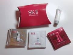 torasukeさん専用    SK-II サンプルのサムネイル