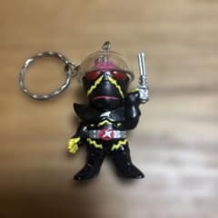ハカイダー キーホルダー 人造人間キカイダー - メルカリ
