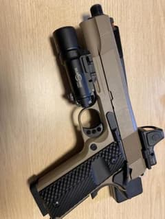 Carbon8 M45DOC カスタムのサムネイル