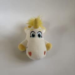 トイストーリー バターカップ くっつき ぬいぐるみ タイプ ディズニーのサムネイル
