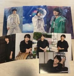 檜山光成 ドリボ2021 写真のサムネイル