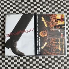 Thumbnail of TAKUI DVD ２個セット