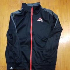 adidas ジャージ 160のサムネイル