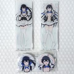 無限ガチャ メイ Mios 3点 - メルカリ