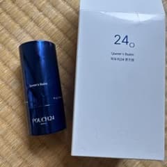 Thumbnail of POUCH24 Queen's Balm 19g