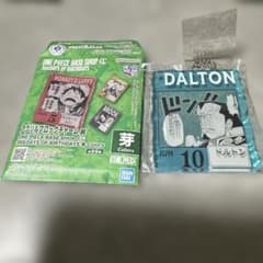 ONE PIECE BASE SHOP 366DAYS 아크릴 블록 매력 ㉖