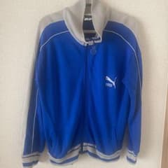 PUMA 古着　90sのサムネイル