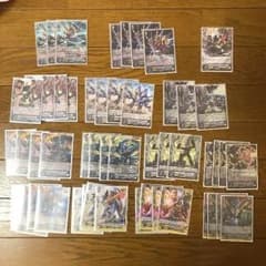 ノヴァグラップラー メチャバトラーデッキのサムネイル