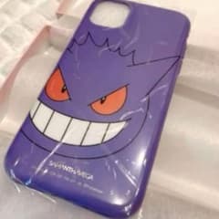 1点のみ サマンサヴェガ ポケモンコレクション iPhone11ケースゲンガー m70856053079_1.jpg?1708870082