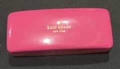kate spade サングラスケース ピンクのサムネイル