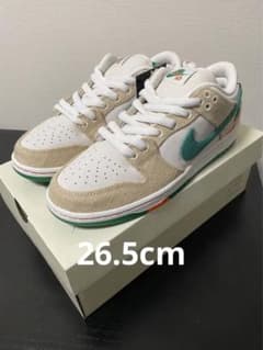 値下げ中！！　JARRITOS X SB DUNK LOW 26.5cmのサムネイル