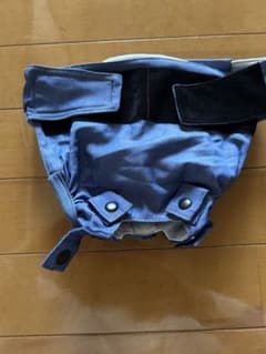 うんコロキャッチ　M サイズ　介護用のサムネイル