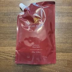 MORE BLOOM Esthetic Head Bath 300gのサムネイル