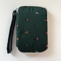 ほぼ日 ひきだしポーチ ポケット MOTHER2 トンズラブラザーズ - メルカリ