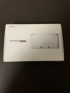 ニンテンドー 3DSのサムネイル