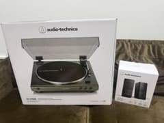 s*e様 audio-technica AT-LP60X レコードプレーヤーのサムネイル