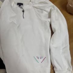 ARMANIのサムネイル