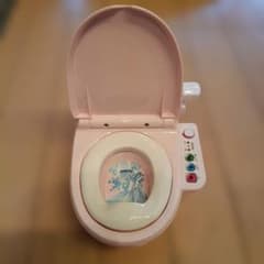 ぽぽちゃん おしゃべりトイレのサムネイル