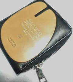 ◇専用◇Maison Margiela　 二つ折り財布 　たびのサムネイル