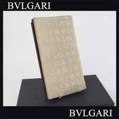 BVLGARI財布 正規品のサムネイル