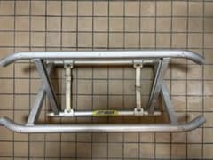 ジェットスキースタンド(リガーマリン製) - メルカリ