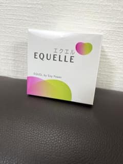 エクエル　大塚製薬のサムネイル
