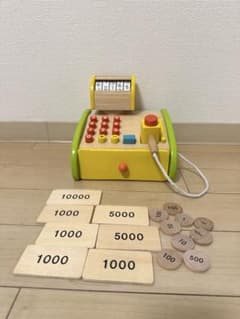 Ed.Inter Mori の くるくるピッピー！レジスターのサムネイル