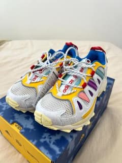 Sean Wotherspoon × Hot Wheels Superturfのサムネイル