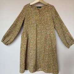 BEAMS mini ワンピース 130のサムネイル