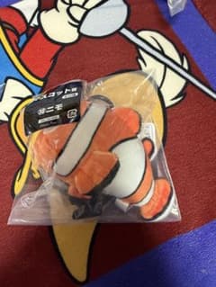 ピクサーの世界展 フリューくじ ニモのサムネイル