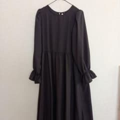 w closetワンピースのサムネイル