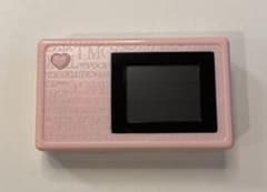 たまごっち　ペンタッチ手帳　ポケットデザイナー　ピンクのサムネイル