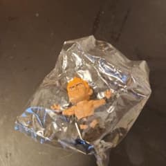 非売品 プロ格ヒーローズ オカダカズチカ(AEW) 棚橋弘至 セット - メルカリ