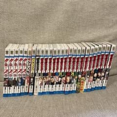 クローズ22-26巻、ワースト15-33￼、外伝2冊 - メルカリ