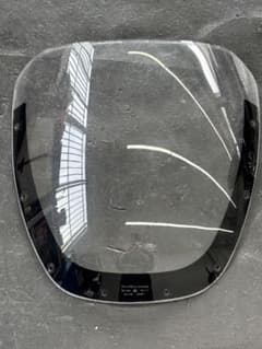 GPZ900R ninja 北米　A11 ノーマル　スクリーンのサムネイル