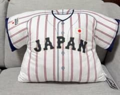 侍ジャパン ユニフォーム型超BIGクッションの入手方法まとめ – 攻略大百科