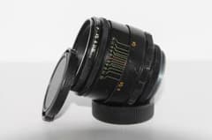 【極美品】 ヘリオス44-2/HELIOS44-2　58mm F2★M42のサムネイル